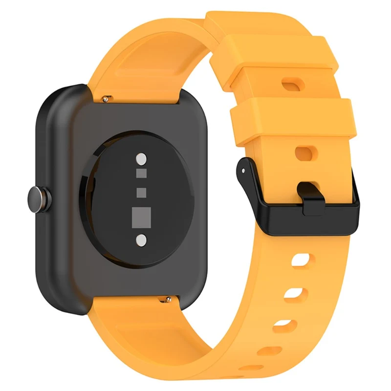 Haltbar Amazfit Bip 3 / Amazfit Bip S Silikon / TPU armband