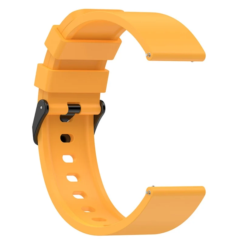 Haltbar Amazfit Bip 3 / Amazfit Bip S Silikon / TPU armband
