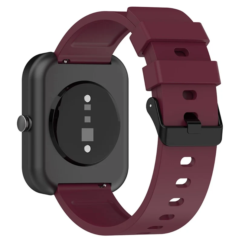 Haltbar Amazfit Bip 3 / Amazfit Bip S Silikon / TPU armband