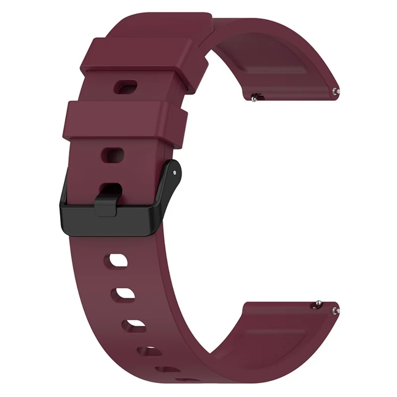 Haltbar Amazfit Bip 3 / Amazfit Bip S Silikon / TPU armband