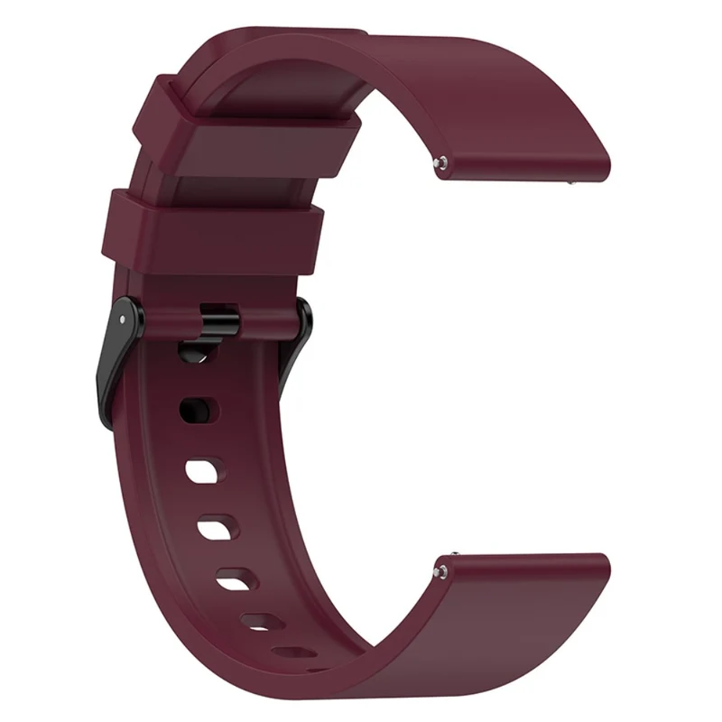 Haltbar Amazfit Bip 3 / Amazfit Bip S Silikon / TPU armband