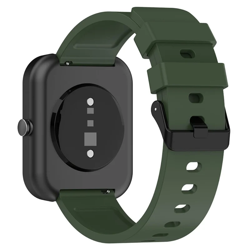 Haltbar Amazfit Bip 3 / Amazfit Bip S Silikon / TPU armband