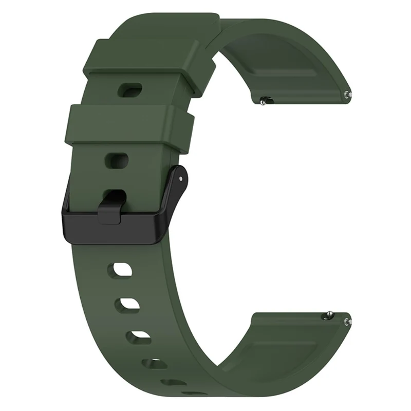 Haltbar Amazfit Bip 3 / Amazfit Bip S Silikon / TPU armband