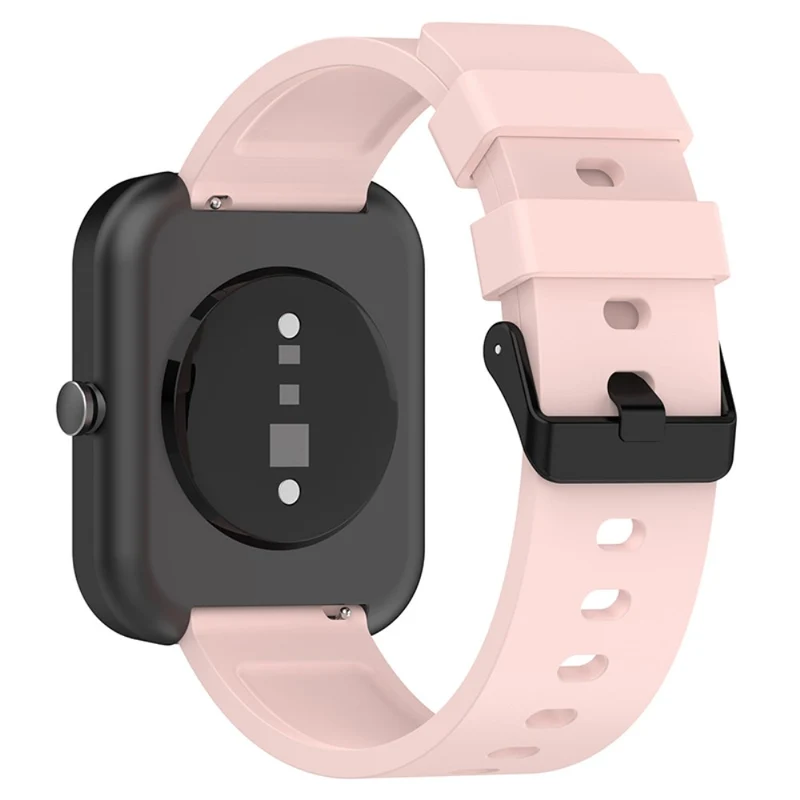 Haltbar Amazfit Bip 3 / Amazfit Bip S Silikon / TPU armband