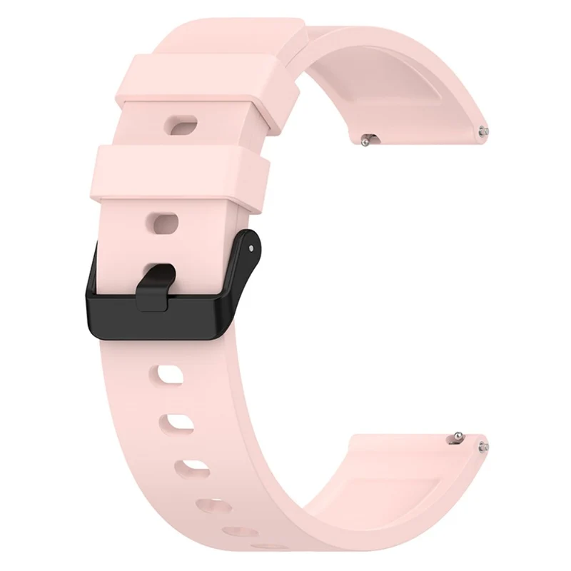Haltbar Amazfit Bip 3 / Amazfit Bip S Silikon / TPU armband