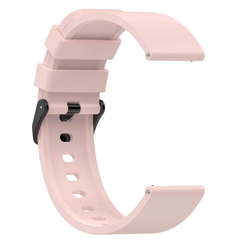 Haltbar Amazfit Bip 3 / Amazfit Bip S Silikon / TPU armband