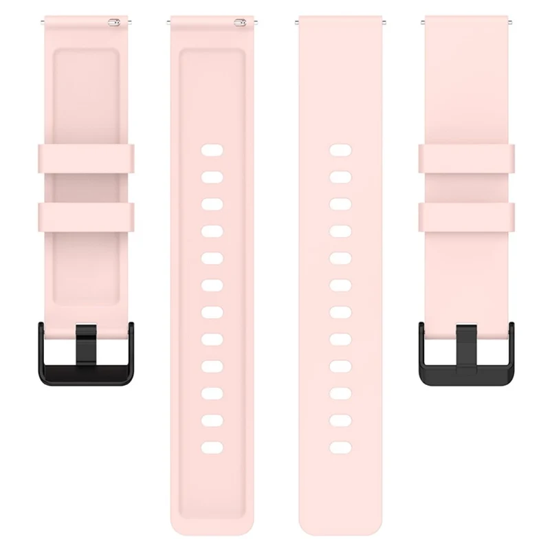 Haltbar Amazfit Bip 3 / Amazfit Bip S Silikon / TPU armband