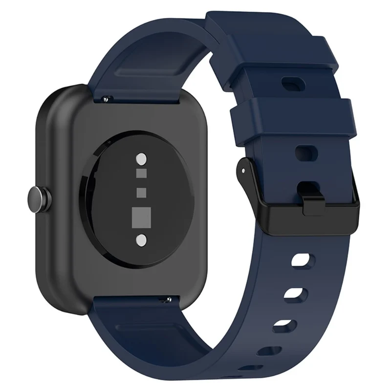 Haltbar Amazfit Bip 3 / Amazfit Bip S Silikon / TPU armband