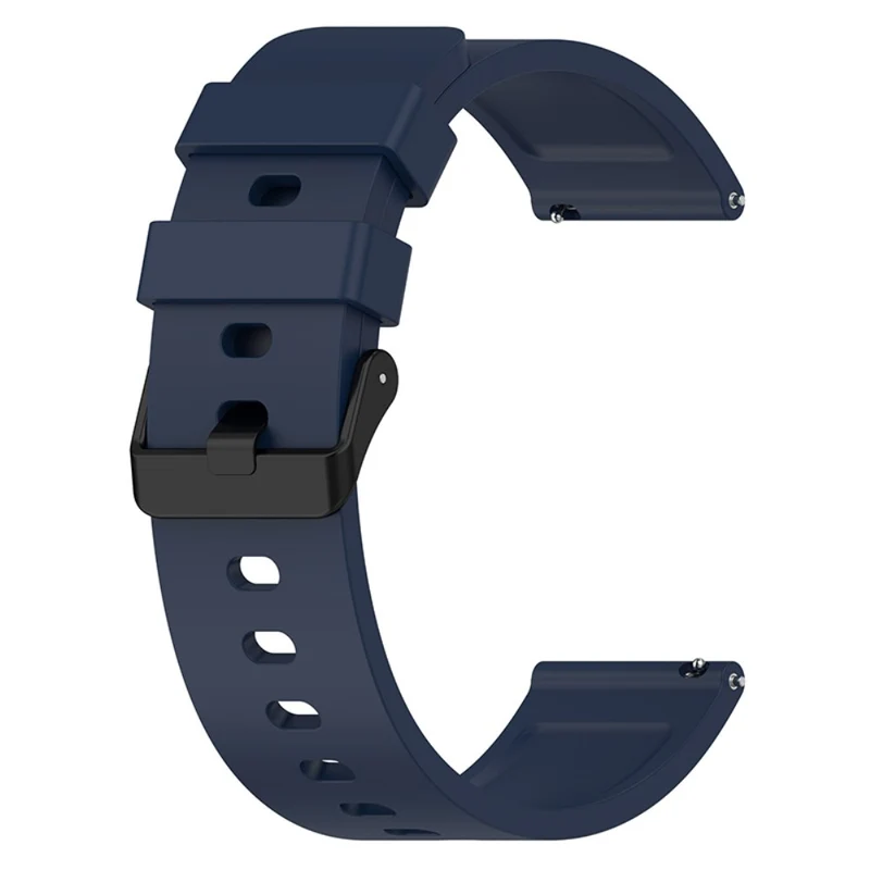 Haltbar Amazfit Bip 3 / Amazfit Bip S Silikon / TPU armband