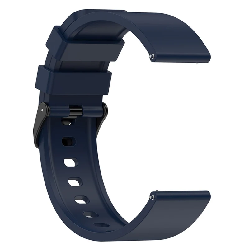 Haltbar Amazfit Bip 3 / Amazfit Bip S Silikon / TPU armband