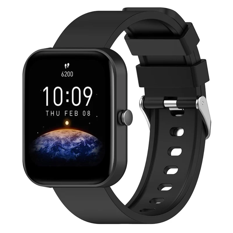 Süß Amazfit Bip 3 / Amazfit Bip S Silikon / TPU armband