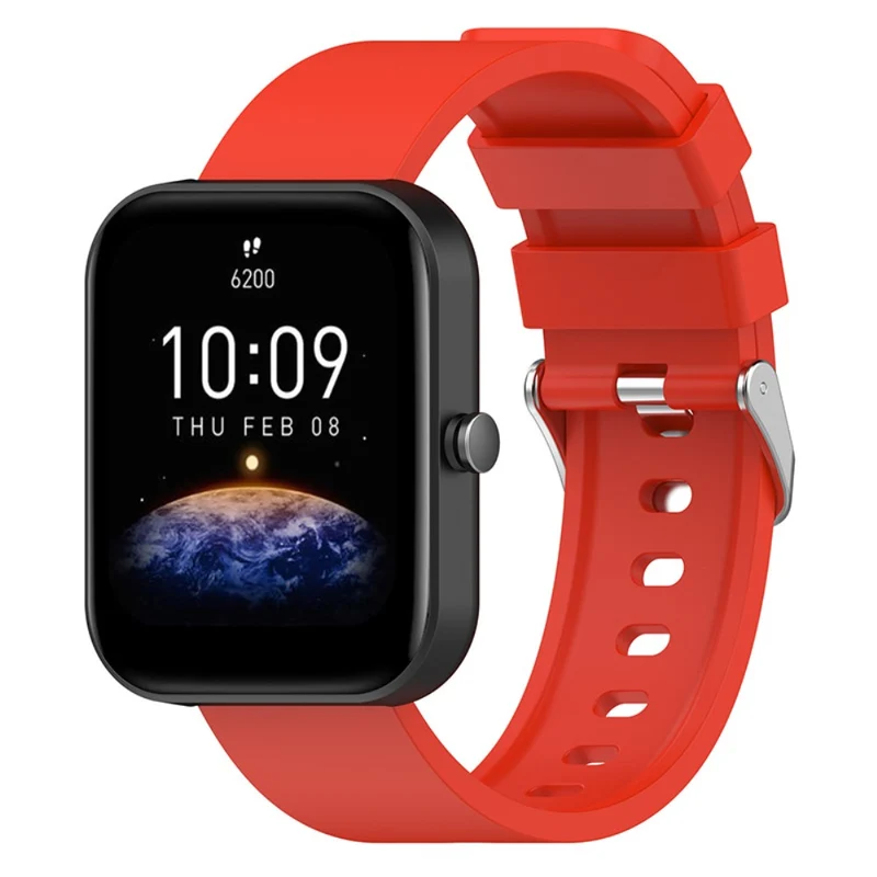 Süß Amazfit Bip 3 / Amazfit Bip S Silikon / TPU armband