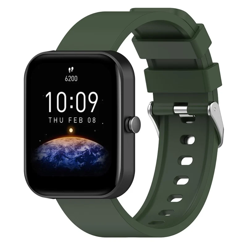 Süß Amazfit Bip 3 / Amazfit Bip S Silikon / TPU armband