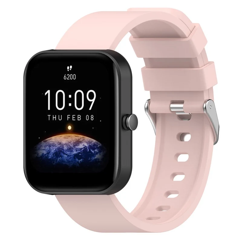 Süß Amazfit Bip 3 / Amazfit Bip S Silikon / TPU armband