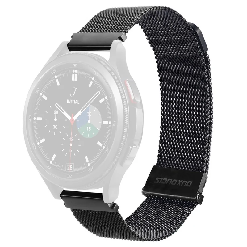 Mega bequem Universell Metall armband