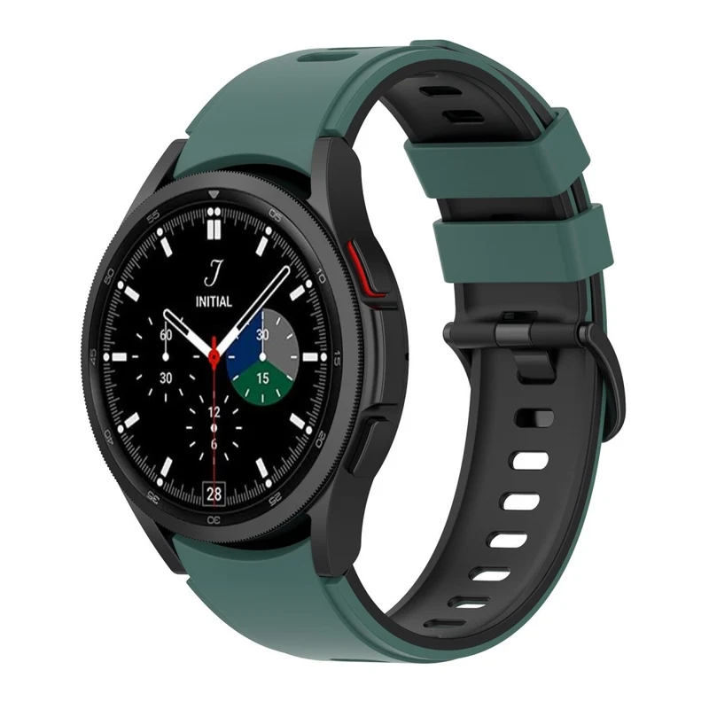 Absolut cool Universell Samsung Silikon / TPU armband