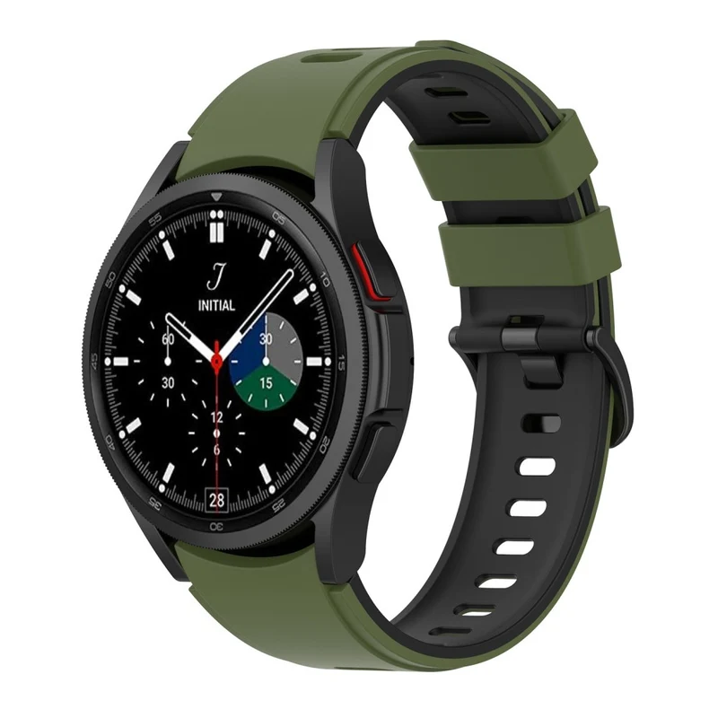 Absolut cool Universell Samsung Silikon / TPU armband