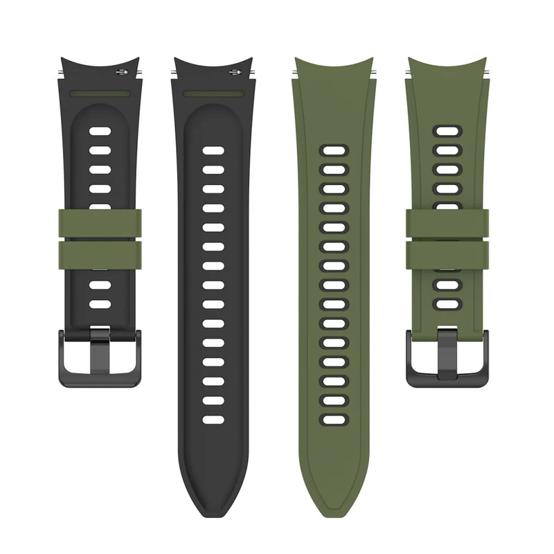 Absolut cool Universell Samsung Silikon / TPU armband