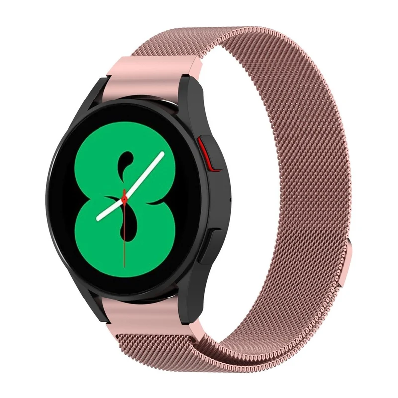 Unglaublich stark Universell Samsung Metall armband