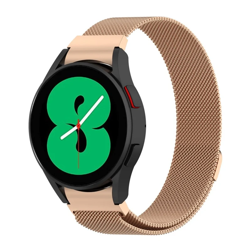 Unglaublich stark Universell Samsung Metall armband