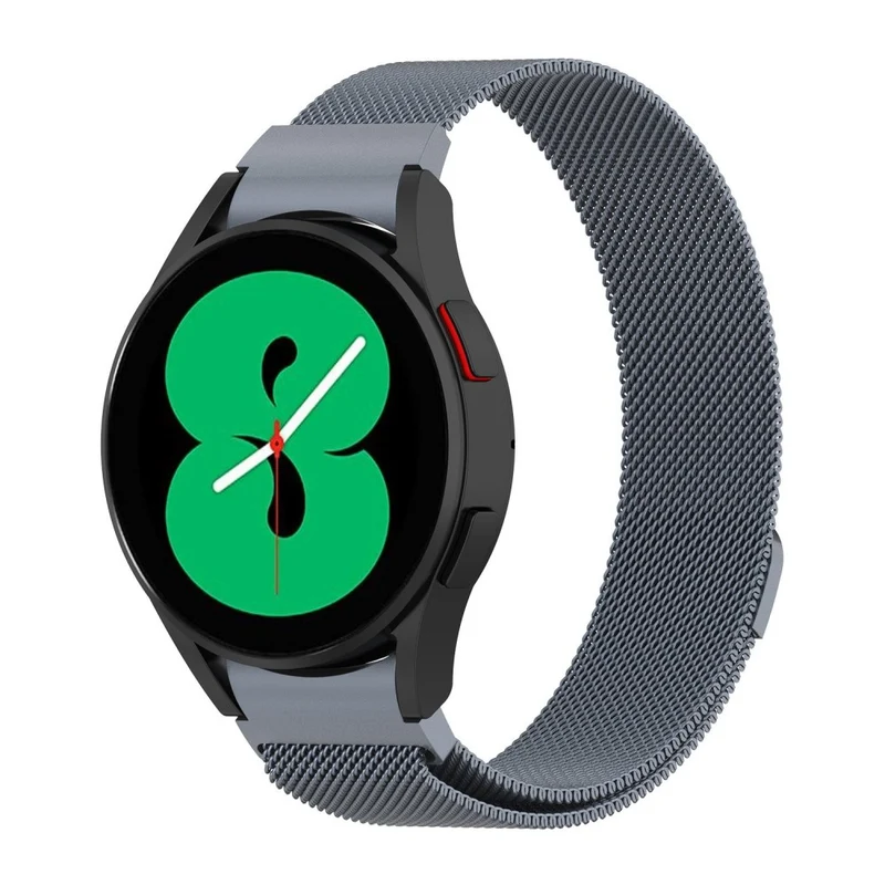 Unglaublich stark Universell Samsung Metall armband