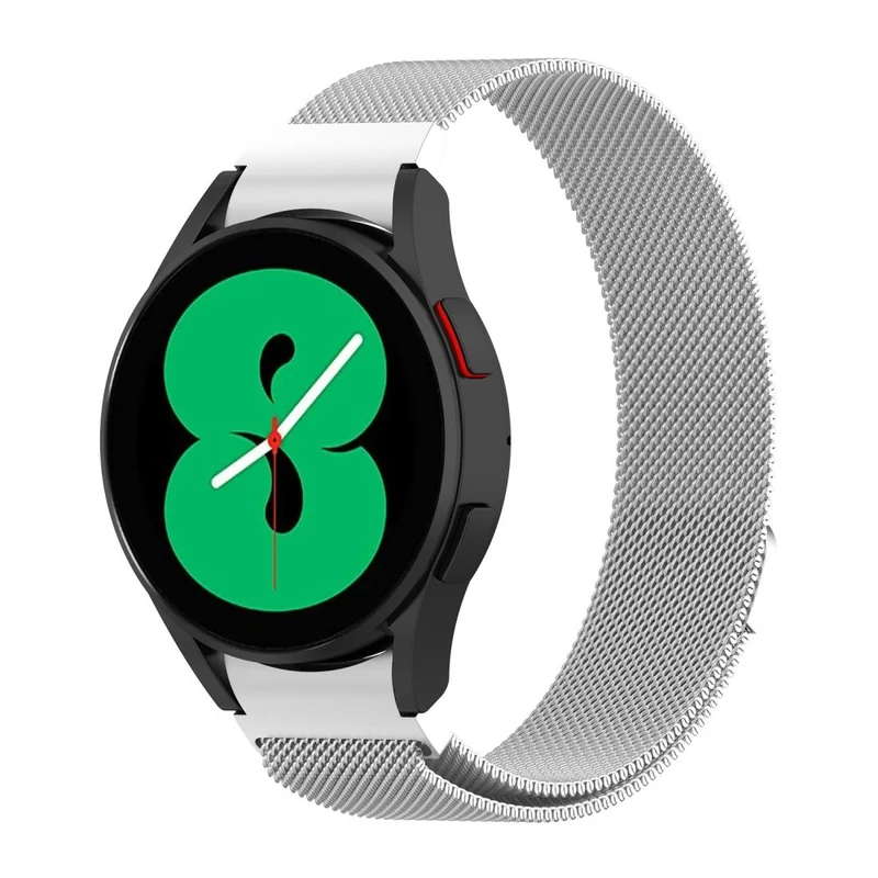 Unglaublich stark Universell Samsung Metall armband