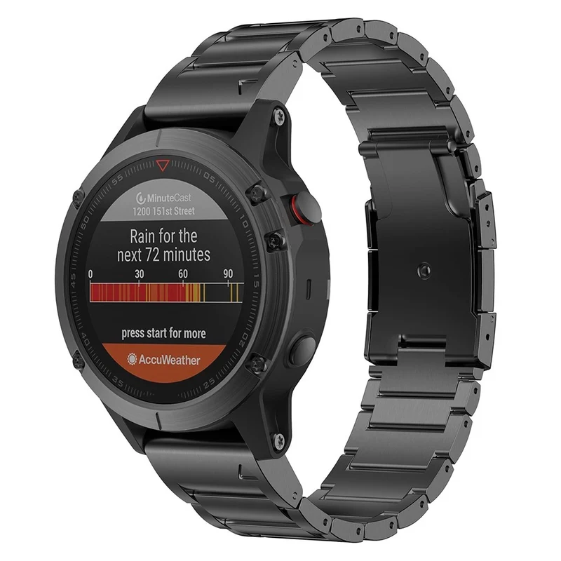 Super modisch Universell Metall armband