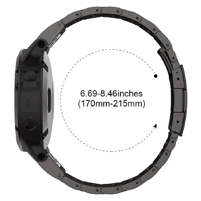 Super modisch Universell Metall armband