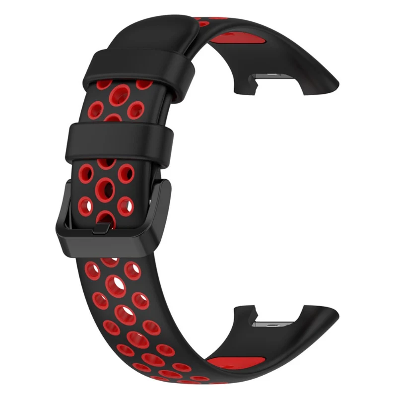 Mega chillig Xiaomi Mi Band 7 Pro Silikon / TPU armband