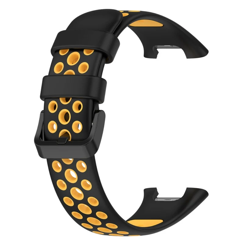 Mega chillig Xiaomi Mi Band 7 Pro Silikon / TPU armband