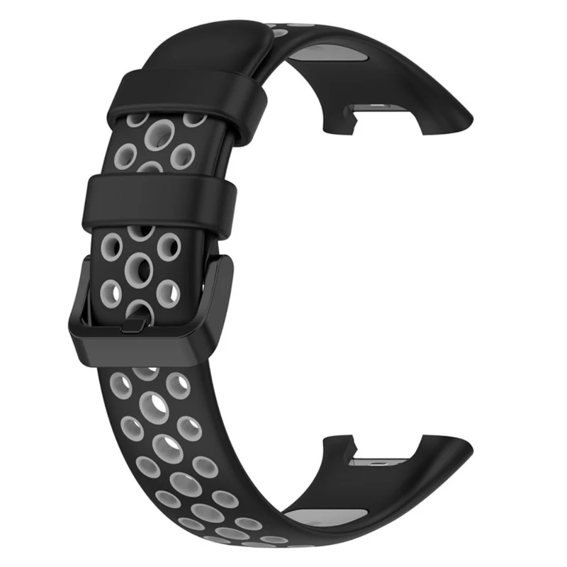 Mega chillig Xiaomi Mi Band 7 Pro Silikon / TPU armband