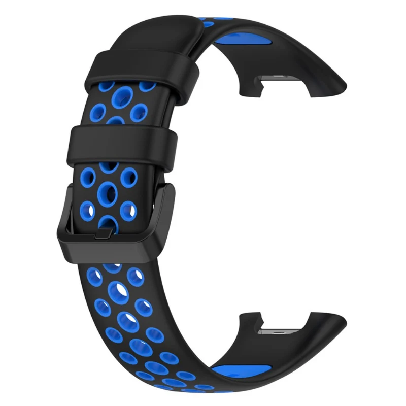 Mega chillig Xiaomi Mi Band 7 Pro Silikon / TPU armband