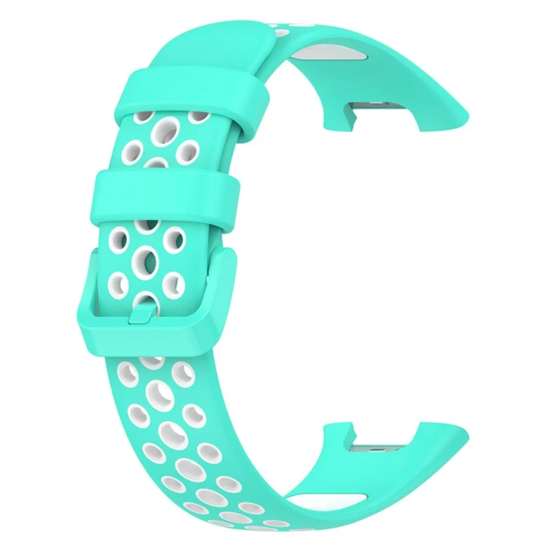Mega chillig Xiaomi Mi Band 7 Pro Silikon / TPU armband