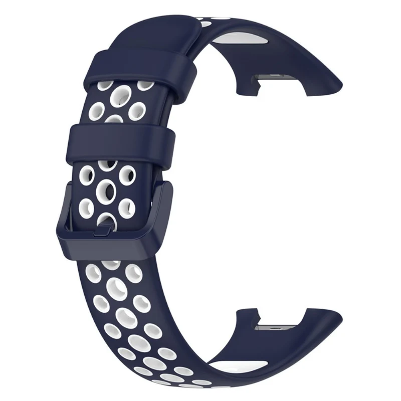 Mega chillig Xiaomi Mi Band 7 Pro Silikon / TPU armband