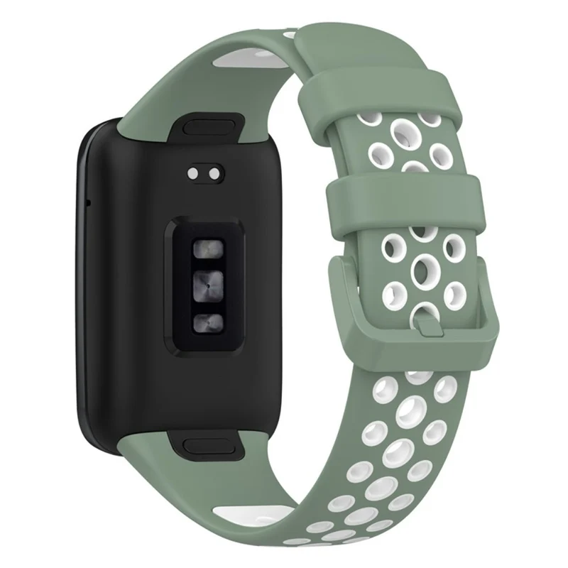 Mega chillig Xiaomi Mi Band 7 Pro Silikon / TPU armband