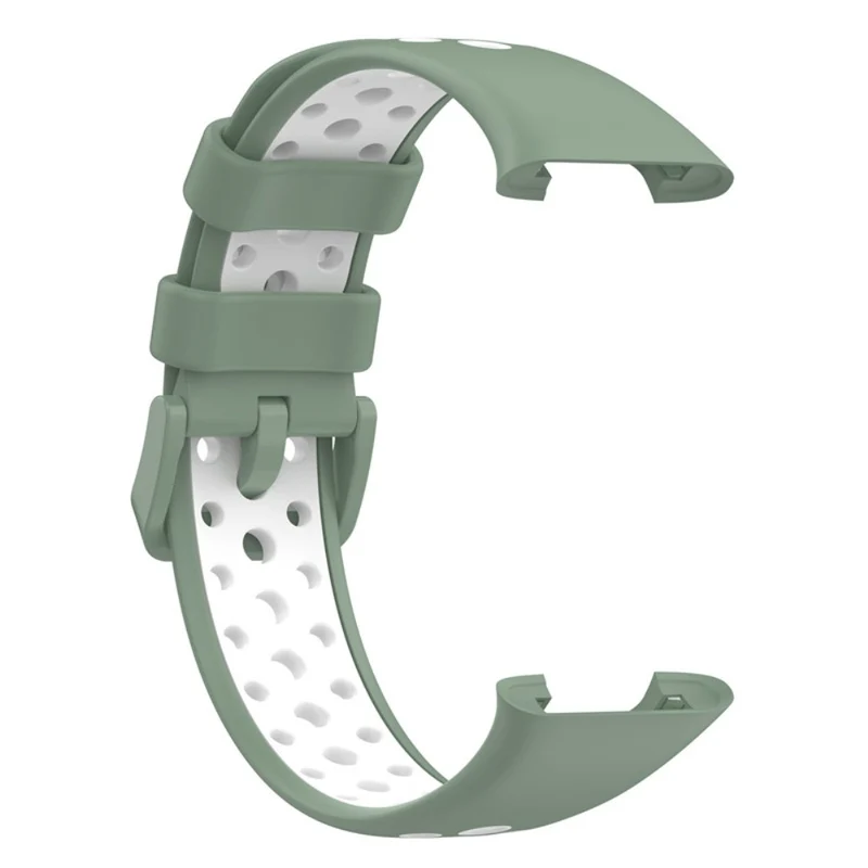 Mega chillig Xiaomi Mi Band 7 Pro Silikon / TPU armband