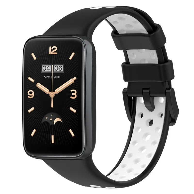 Mega chillig Xiaomi Mi Band 7 Pro Silikon / TPU armband