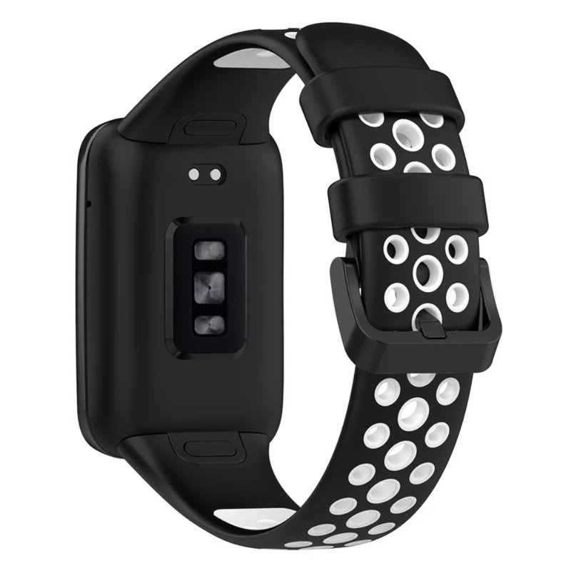 Mega chillig Xiaomi Mi Band 7 Pro Silikon / TPU armband