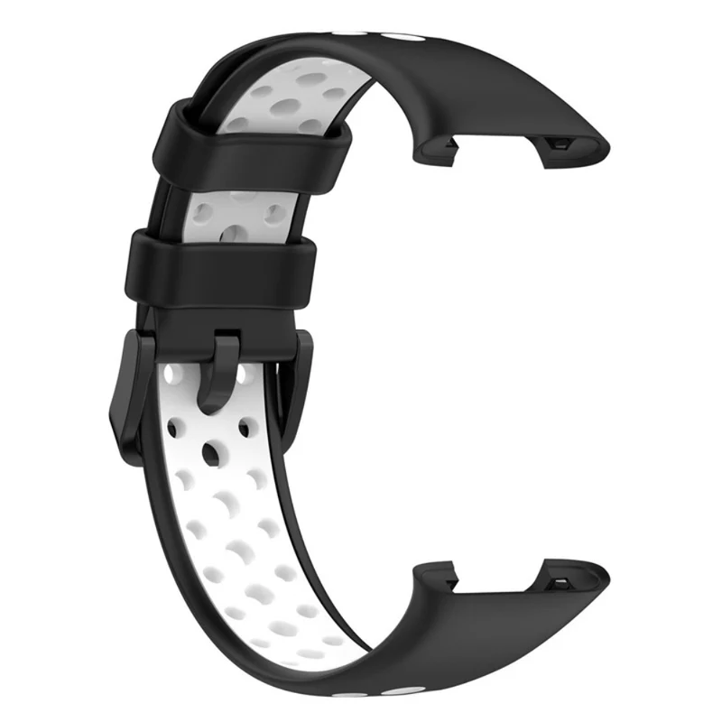 Mega chillig Xiaomi Mi Band 7 Pro Silikon / TPU armband