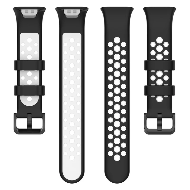 Mega chillig Xiaomi Mi Band 7 Pro Silikon / TPU armband