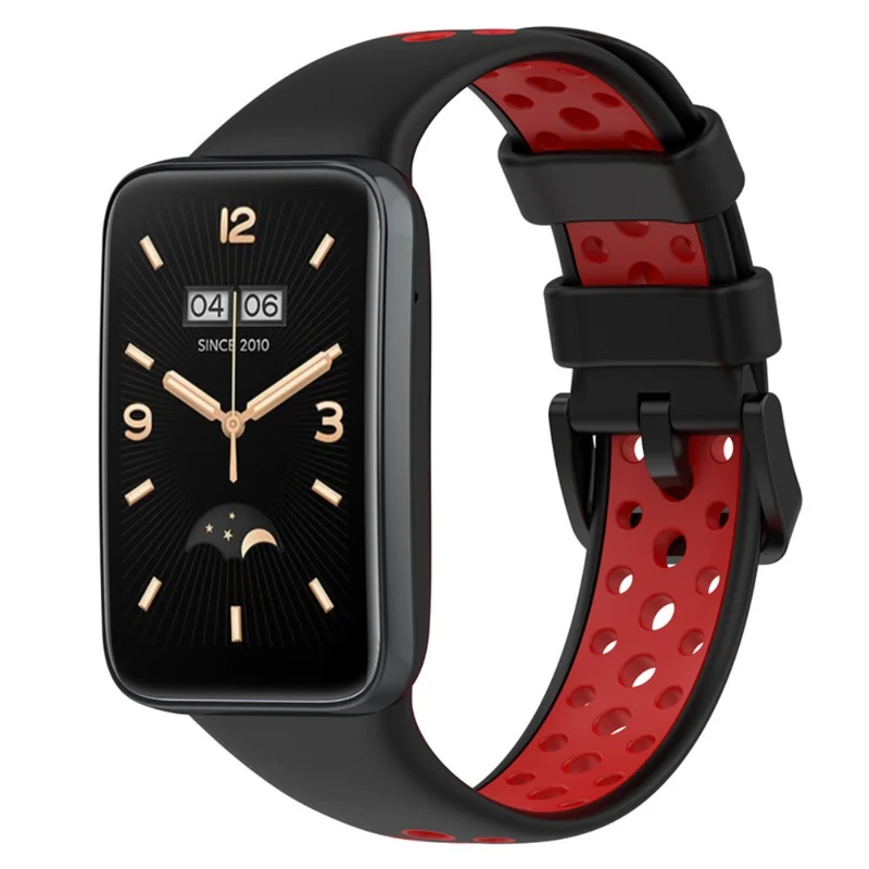 Mega chillig Xiaomi Mi Band 7 Pro Silikon / TPU armband