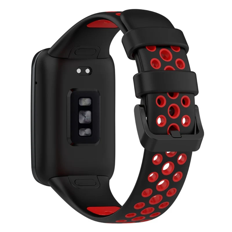 Mega chillig Xiaomi Mi Band 7 Pro Silikon / TPU armband
