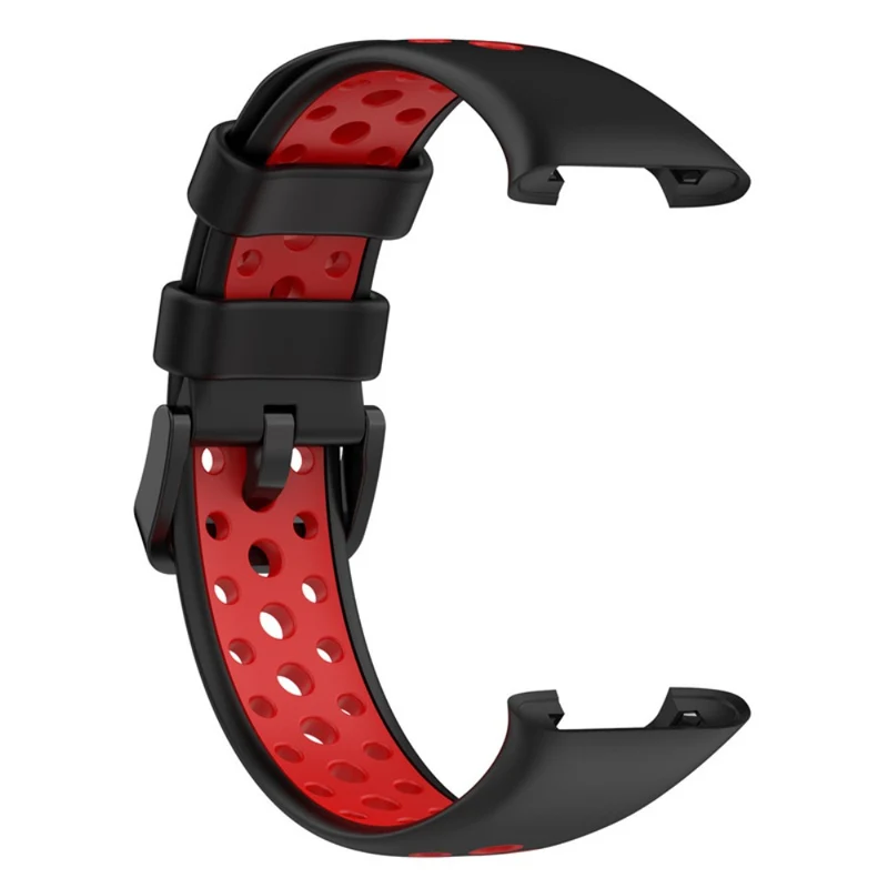 Mega chillig Xiaomi Mi Band 7 Pro Silikon / TPU armband