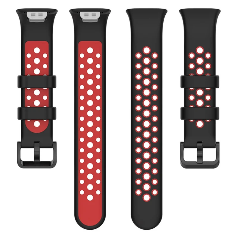 Mega chillig Xiaomi Mi Band 7 Pro Silikon / TPU armband