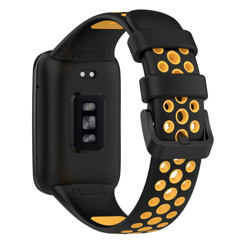 Mega chillig Xiaomi Mi Band 7 Pro Silikon / TPU armband