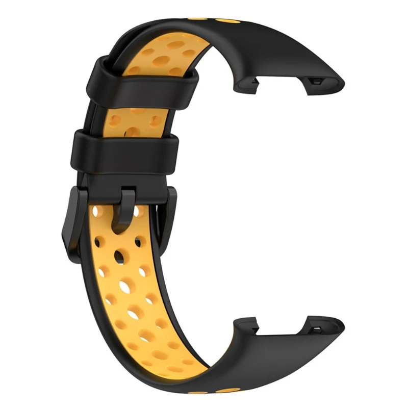 Mega chillig Xiaomi Mi Band 7 Pro Silikon / TPU armband