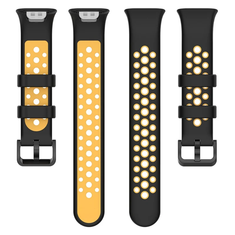 Mega chillig Xiaomi Mi Band 7 Pro Silikon / TPU armband