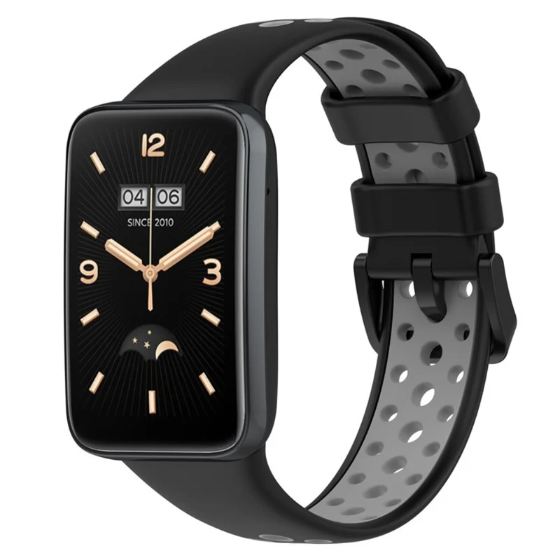 Mega chillig Xiaomi Mi Band 7 Pro Silikon / TPU armband