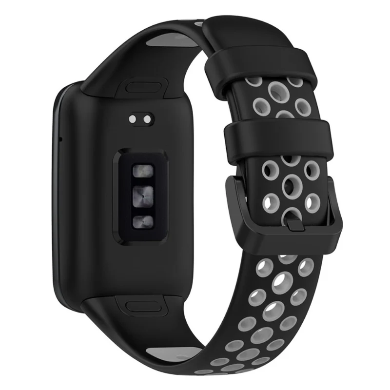 Mega chillig Xiaomi Mi Band 7 Pro Silikon / TPU armband