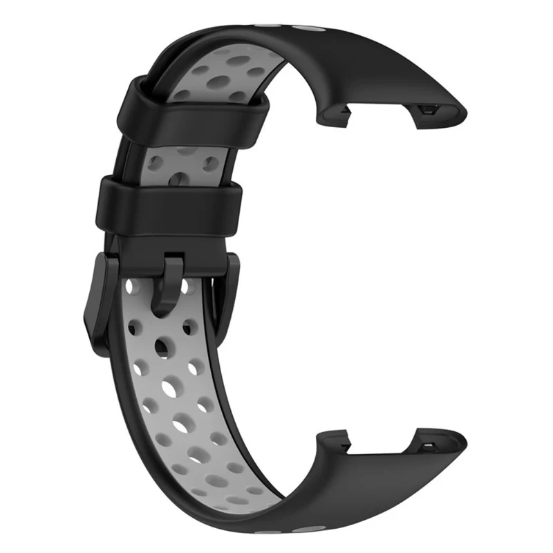 Mega chillig Xiaomi Mi Band 7 Pro Silikon / TPU armband